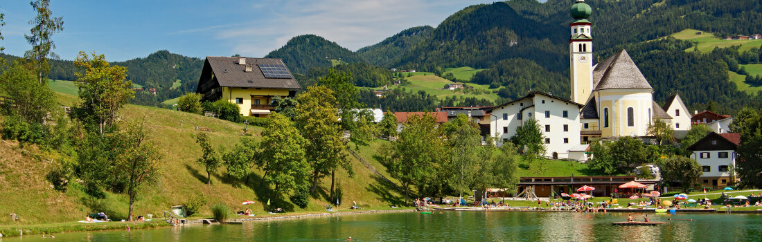 Restaurants in Reith im Alpbachtal